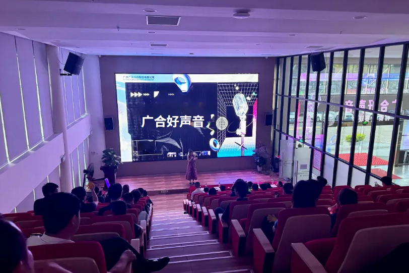 首届“CA88好声音”邀您共赏旋律之美