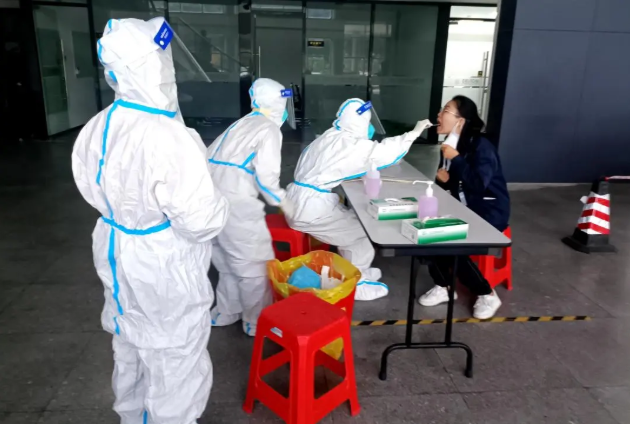 喜讯！广州CA88科技荣获“非公自愿服务优良单元”